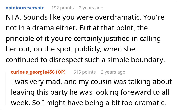 White Woman Oblivious To Korean Friend's Protests Of Not Calling Her Cousin "Oppa", Gets Shamed