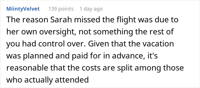 Friends Leave Woman Behind At Airport After She’s Denied Boarding, Face Demands To Pay Her Back Friends Leave Woman Behind At Airport After She’s Denied Boarding, Face Demands To Pay Her Back