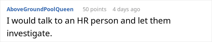 Man Confused When New Coworker Is Not The Same As The Person He Interviewed Man Confused When New Coworker Is Not The Same As The Person He Interviewed