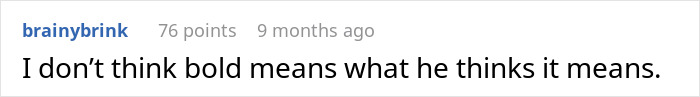 “She Never Would Have Agreed To Have A Baby”: Man Faces Divorce After Telling Wife To Get A Job “She Never Would Have Agreed To Have A Baby”: Man Faces Divorce After Telling Wife To Get A Job
