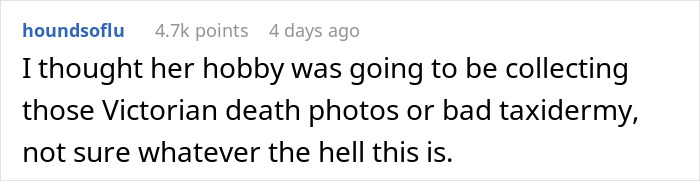 Wife Ruins Two Marriages With One Bra After Man Learns The Root Of Her Creepy &ldquo;Hobby Project&rdquo;