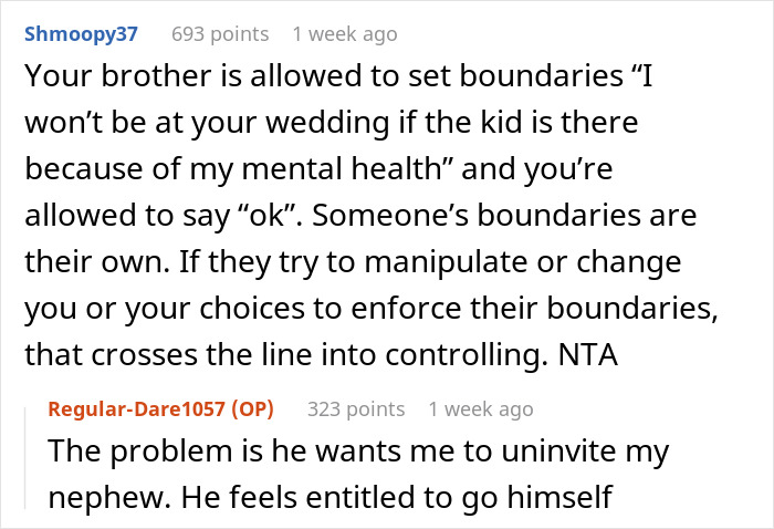 Man Abandons Teen Son When He Finds Out He Is Not His Real Dad, Mad At Bro Who Says He Is Family