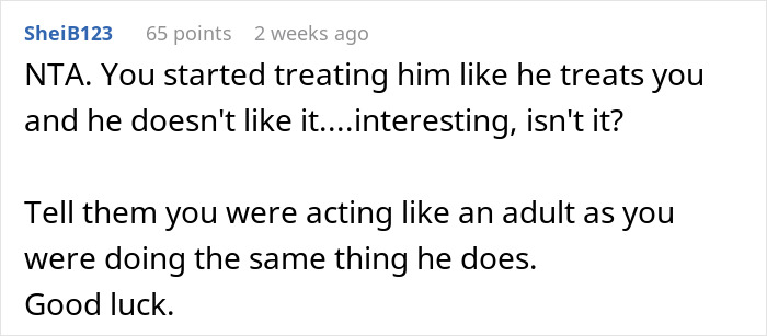 "I Had Really Hurt My Dad": Teen Decides To Pay Dad Back For Ignoring Him