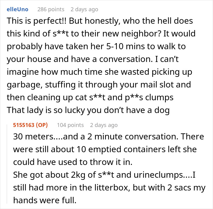 &ldquo;This Healed Something In Me&rdquo;: Woman Gets Epic Revenge On Neighbor Who Dumped Trash In Her House 