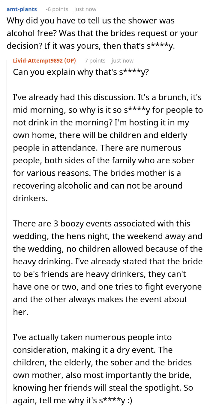 Woman Calls Out Bridesmaids For &lsquo;Scam-Like&rsquo; Bachelorette Party Costs, Refuses To Attend