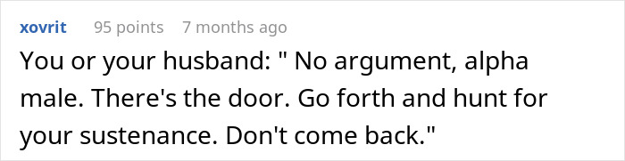 Woman Challenges Her Brother To Be A Stay-At-Home Mom For A Day: "He Broke By 8:30"