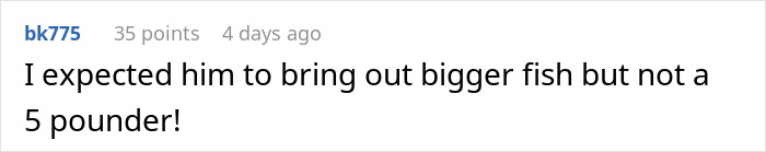 Man’s Bold All-You-Can-Eat Challenge Backfires Hilariously Thanks To Clever Chef Man’s Bold All-You-Can-Eat Challenge Backfires Hilariously Thanks To Clever Chef