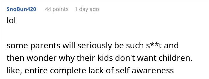 Parents Abandon 5 Sons in Search of Happiness, Years Later, Mom Is Shocked She Won&rsquo;t Have Grandkids