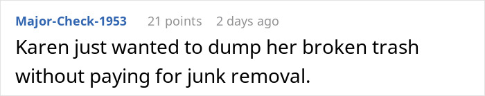 Crazy Goodwill Customer Explodes On Manager, Goes White As A Sheet When She Realizes Crazy Goodwill Customer Explodes On Manager, Goes White As A Sheet When She Realizes