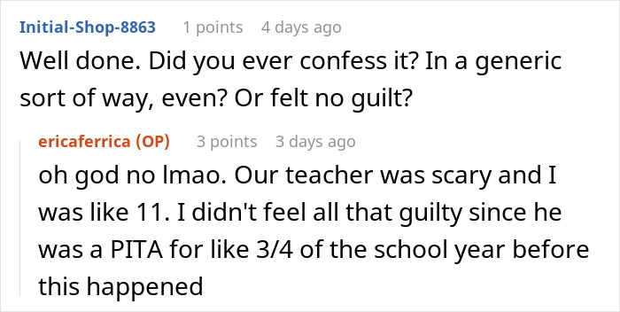 Bully Gets Suspended For A Week After His Victim Decides It’s Time For Revenge Bully Gets Suspended For A Week After His Victim Decides It’s Time For Revenge