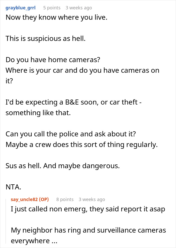Guy Leaves AirTag In Man&rsquo;s Gym Bag, He Is Worried As One Hour Later He Finds Guy At His Doorstep 