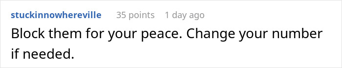 Woman Grows Up As A Maid For Her Foster Parents, Refuses To Help Them When She’s Successful Woman Grows Up As A Maid For Her Foster Parents, Refuses To Help Them When She’s Successful