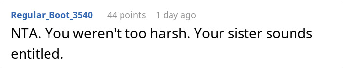 Mom Refuses To Help Sibling During An Emergency, Is Shocked They Won&rsquo;t Come At Her Beck And Call