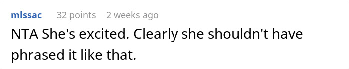 Man Is Beyond Hurt After His Mother Calls Herself A “First Time Mom” After Having A Second Child Man Is Beyond Hurt After His Mother Calls Herself A “First Time Mom” After Having A Second Child