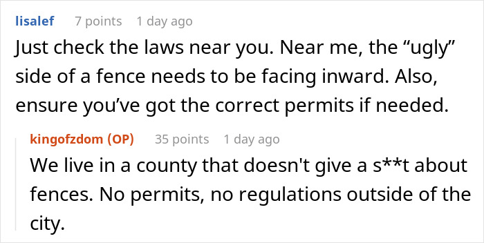 &ldquo;Should Have Just Let Sleeping Dogs Lie&rdquo;: Person Makes Neighbor Regret Their Threats