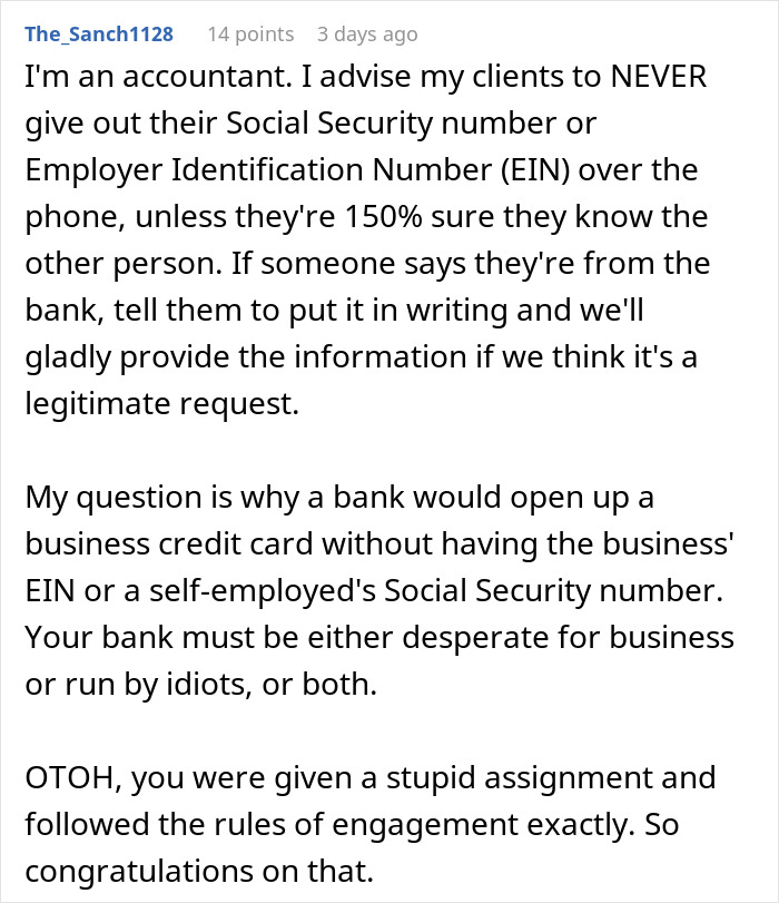 “Cancel”: Karen’s Outburst Gets Her Credit Card Shut Down In Seconds “Cancel”: Karen’s Outburst Gets Her Credit Card Shut Down In Seconds