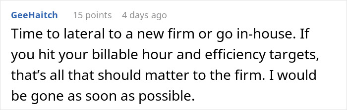 "I Find This So So So Wrong": Employee Refuses To Use Life360, Boss Loses It "I Find This So So So Wrong": Employee Refuses To Use Life360, Boss Loses It