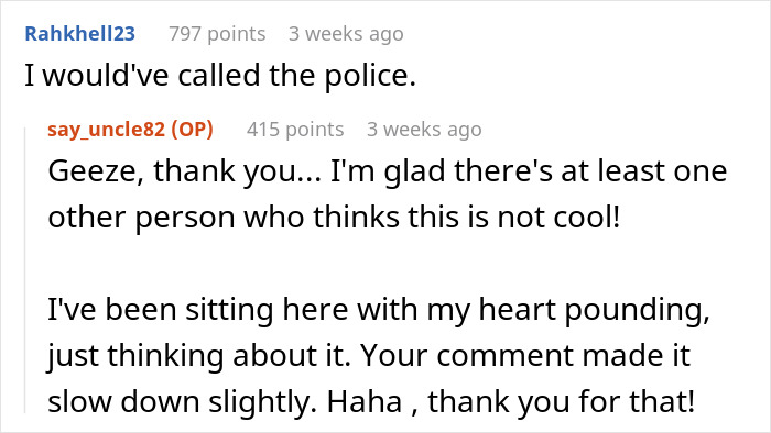 Guy Leaves AirTag In Man&rsquo;s Gym Bag, He Is Worried As One Hour Later He Finds Guy At His Doorstep 