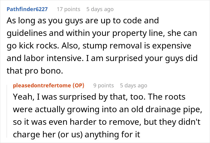 Family&rsquo;s Fence Upgrade Causes Karen Neighbor To Make Absurd Demands And Threats