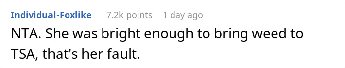 Friends Leave Woman Behind At Airport After She’s Denied Boarding, Face Demands To Pay Her Back Friends Leave Woman Behind At Airport After She’s Denied Boarding, Face Demands To Pay Her Back