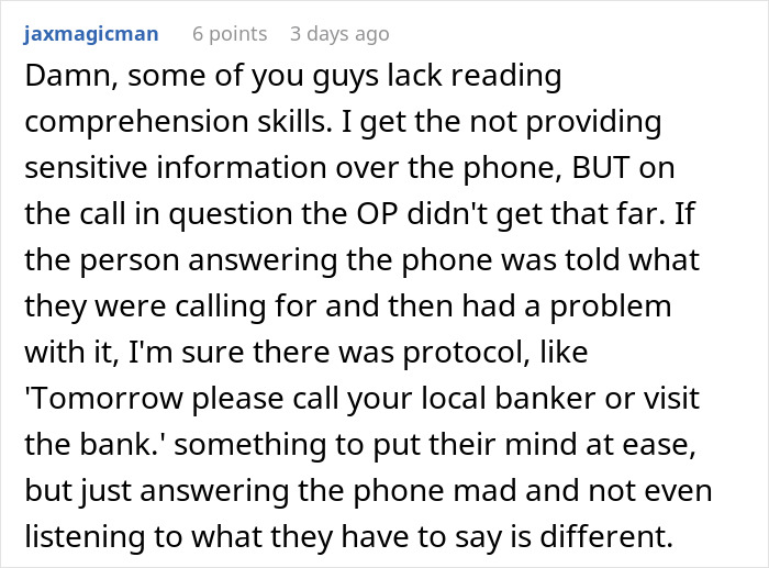 “Cancel”: Karen’s Outburst Gets Her Credit Card Shut Down In Seconds “Cancel”: Karen’s Outburst Gets Her Credit Card Shut Down In Seconds