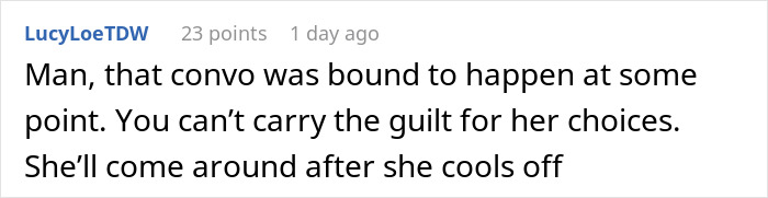 Parents Abandon 5 Sons in Search of Happiness, Years Later, Mom Is Shocked She Won&rsquo;t Have Grandkids