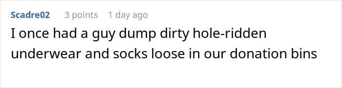 Crazy Goodwill Customer Explodes On Manager, Goes White As A Sheet When She Realizes Crazy Goodwill Customer Explodes On Manager, Goes White As A Sheet When She Realizes