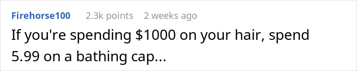 &ldquo;Think Twice&rdquo;: Woman Screams At Kids For Ruining Her $1000 Hairdo, Gets Shut Up When Parent Arrives