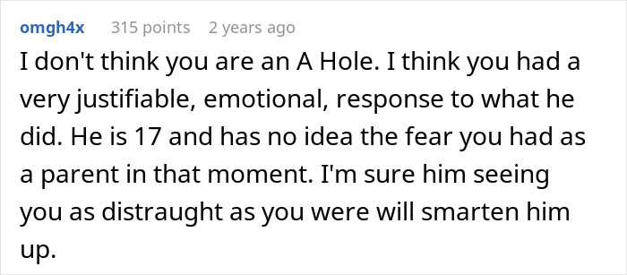 Woman Kicks Her Teen Brother Out Of The House Over A Sick Prank