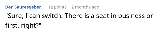 &ldquo;Took A Wild Turn&rdquo;: Woman Can&rsquo;t Believe The Lengths This Entitled Mom Went To Steal Her Seat