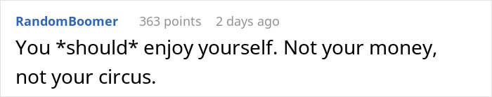 Employee Stops Saving Money For Their Company After They Showed They Don’t Appreciate It Employee Stops Saving Money For Their Company After They Showed They Don’t Appreciate It