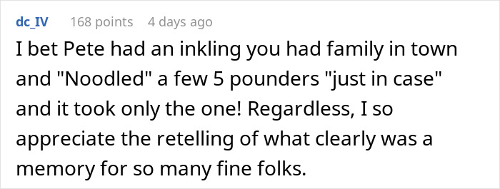 Man’s Bold All-You-Can-Eat Challenge Backfires Hilariously Thanks To Clever Chef Man’s Bold All-You-Can-Eat Challenge Backfires Hilariously Thanks To Clever Chef