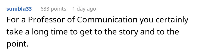 "The Next Generation Will Be The Death Of Me": Professor Shocked By Student's Stupidity