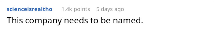 Person Shares HR Secrets And It's Really Bad: "Test How Desperate People Are" Person Shares HR Secrets And It's Really Bad: "Test How Desperate People Are"