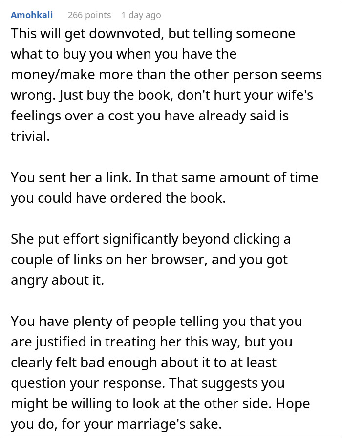 &ldquo;I Don&rsquo;t Want It&rdquo;: Wife Surprises Husband With Handmade Gift, He Gives It Back