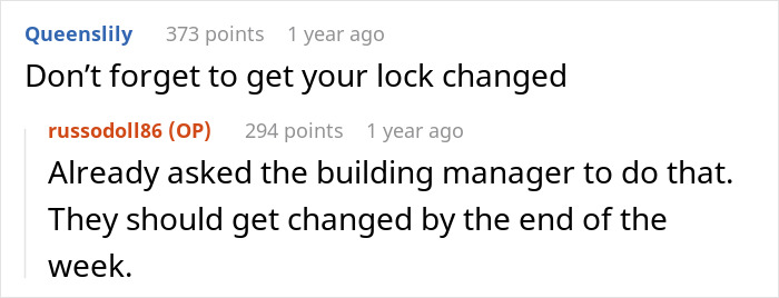 Woman Threatens To Break Up With BF If He Won’t Forgive $10K Theft, Gets Taken To Court Instead Woman Threatens To Break Up With BF If He Won’t Forgive $10K Theft, Gets Taken To Court Instead