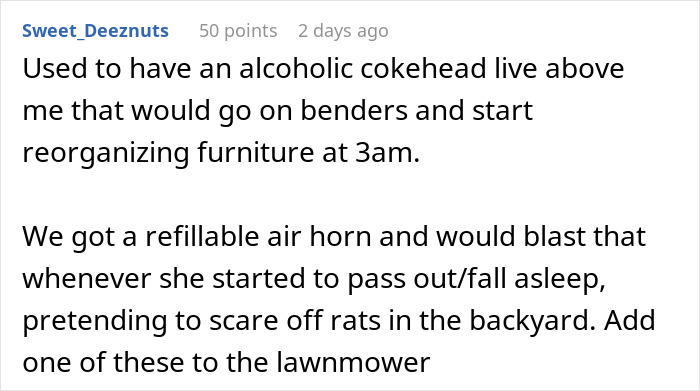 Neighbors Don't Care About Complaints, Regret It After They're Still Suffering 4 Years Later Neighbors Don't Care About Complaints, Regret It After They're Still Suffering 4 Years Later