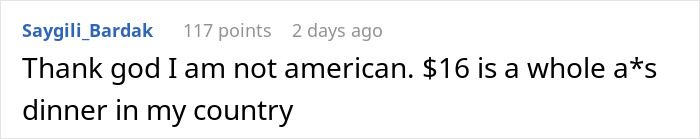 Server Complains After Getting 10% Tip Despite Not Doing Proper Job, Sparks Discussion Online