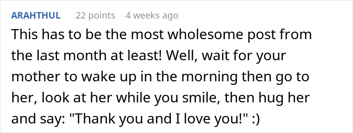 Woman Writes A Letter To Her Stepson For When He Turns 18, He Tears Up Reading It Years Later Woman Writes A Letter To Her Stepson For When He Turns 18, He Tears Up Reading It Years Later