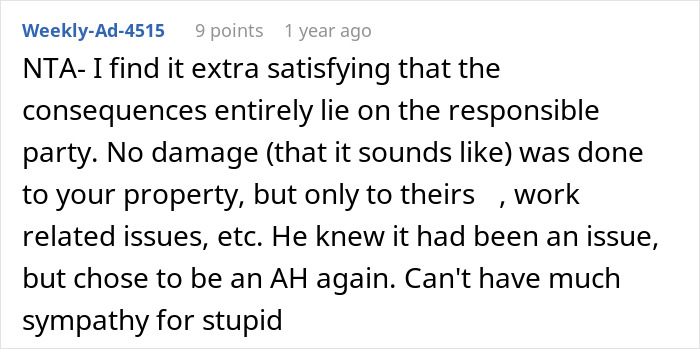 Neighbor Deals With Teen Who Uses Their Driveway, Now He Has To Pay Up For Hedge He Ruined