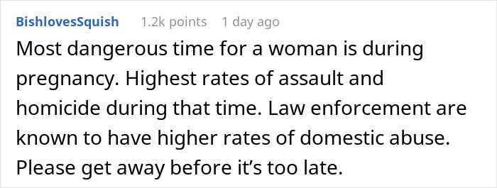 "His Face Was Terrifying": Wife Terrified After Husband Turns "Psychotic" "His Face Was Terrifying": Wife Terrified After Husband Turns "Psychotic"