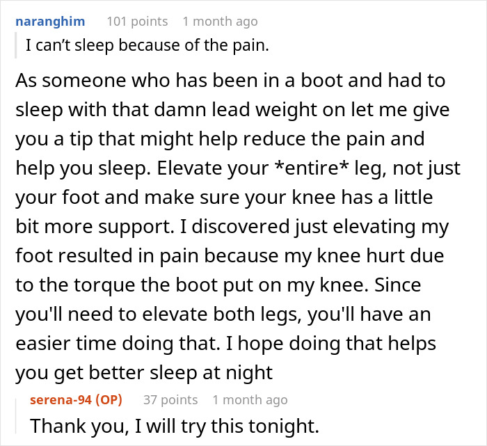 &ldquo;This Was All Her Fault&rdquo;: Woman Ends Up Badly Injured After MIL Ignores Her One And Only Rule