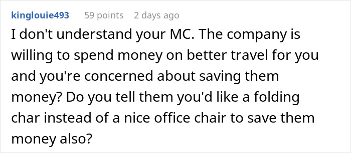 Employee Stops Saving Money For Their Company After They Showed They Don’t Appreciate It Employee Stops Saving Money For Their Company After They Showed They Don’t Appreciate It