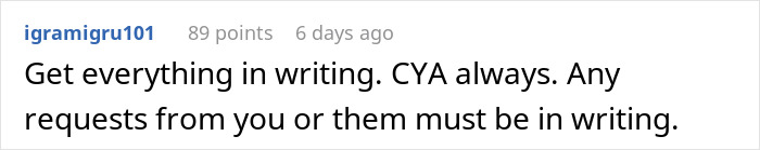 HR Refuses Raise Because Employee Only Does Bug Fixes, So They Stop Doing Them HR Refuses Raise Because Employee Only Does Bug Fixes, So They Stop Doing Them