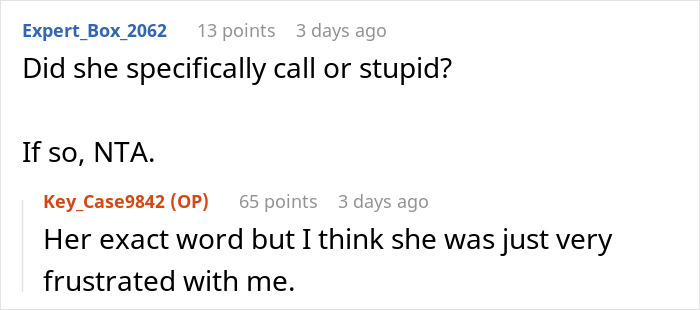 Man&rsquo;s Grief Ritual Ends In A Cold Breakup After GF Is Forced To Have Lunch Date With Mom Alone