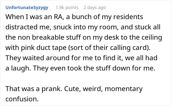 Man&rsquo;s Family Traumatizes His Wife With A &ldquo;Break-In&rdquo; Prank, He Cuts Them Off