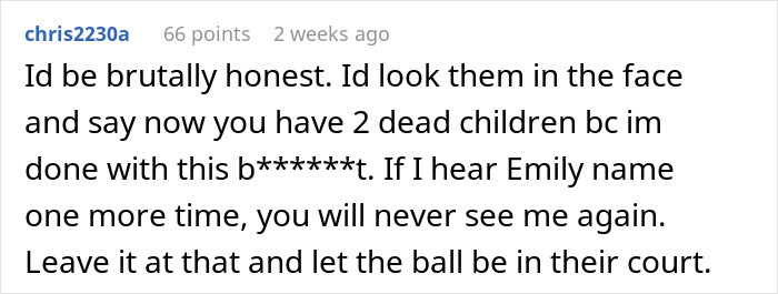 Parents Want 18YO To Forever Grieve Sister He Never Knew, Enraged He Won't Take Her Pic To Dorm Parents Want 18YO To Forever Grieve Sister He Never Knew, Enraged He Won't Take Her Pic To Dorm