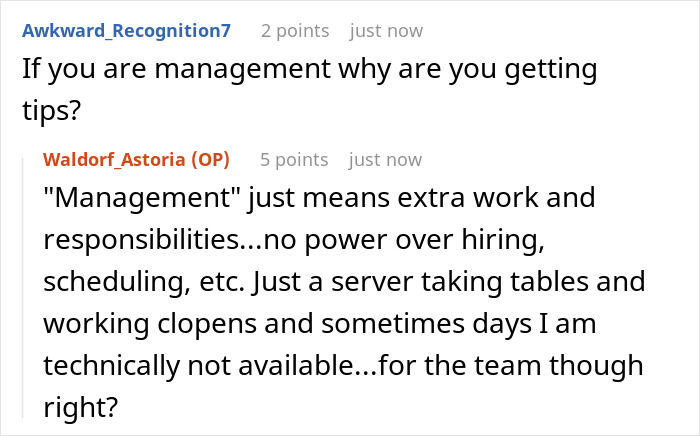 Boss Rages After Guy Spends Weekend With Newly-Married Wife Rather Than Coworkers, He Quits