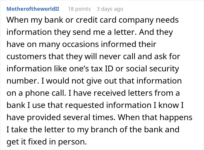 “Cancel”: Karen’s Outburst Gets Her Credit Card Shut Down In Seconds “Cancel”: Karen’s Outburst Gets Her Credit Card Shut Down In Seconds