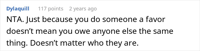 Guy Refuses To Fund Stepsister&rsquo;s Wedding, Calls Out Mom&rsquo;s Choices When She Protests